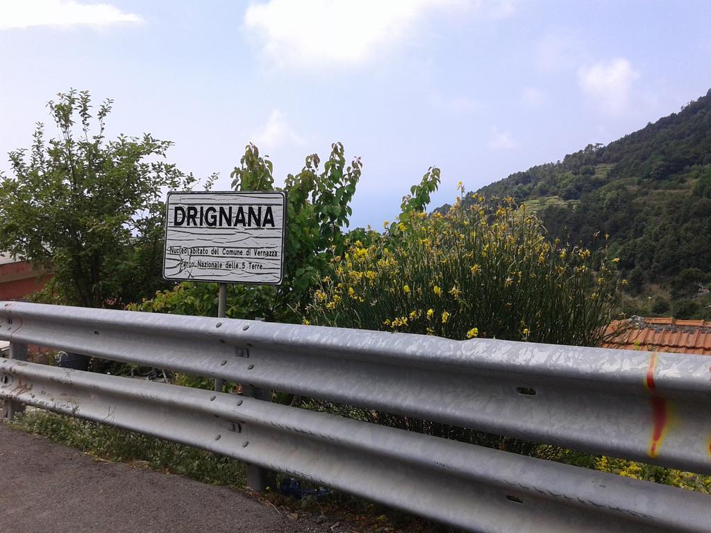 Ca Gialla De Drignana ヴェルナッツァ エクステリア 写真